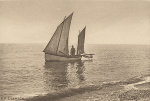  alkotó: Peter Henry Emerson