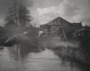  alkotó: Peter Henry Emerson