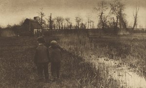  alkotó: Peter Henry Emerson