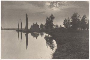  alkotó: Peter Henry Emerson