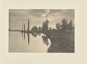  alkotó: Peter Henry Emerson