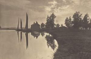  alkotó: Peter Henry Emerson