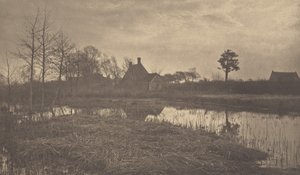 Este alkotó: Peter Henry Emerson