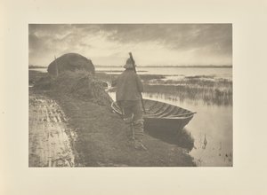 Marshman Schoof-Stuffot fog vágni alkotó: Peter Henry Emerson