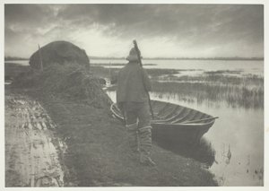 Marshman Schoof-Stuffot fog vágni alkotó: Peter Henry Emerson