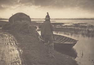  alkotó: Peter Henry Emerson