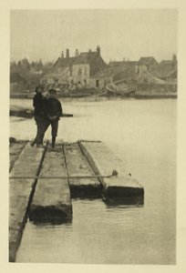A Baulkokon alkotó: Peter Henry Emerson