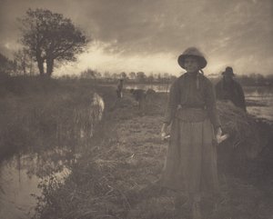  alkotó: Peter Henry Emerson