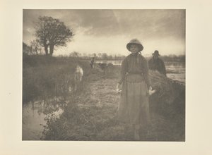  alkotó: Peter Henry Emerson