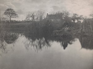 Kiemelve a Gladdont alkotó: Peter Henry Emerson
