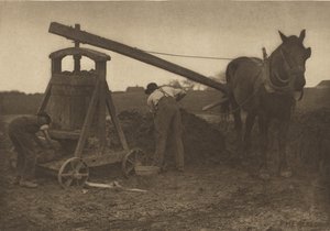  alkotó: Peter Henry Emerson