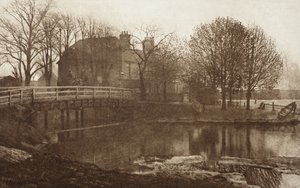  alkotó: Peter Henry Emerson