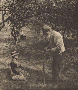 A Grafter alkotó: Peter Henry Emerson