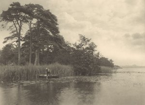  alkotó: Peter Henry Emerson
