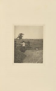 Az utolsó kapu alkotó: Peter Henry Emerson