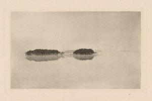 A magányos lagúna alkotó: Peter Henry Emerson