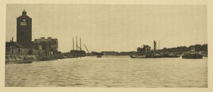 Az északi folyó alkotó: Peter Henry Emerson