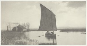 A régi és az új rend alkotó: Peter Henry Emerson