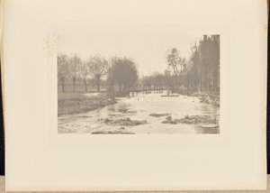 The Shoot, Amwell Magna Halászat alkotó: Peter Henry Emerson