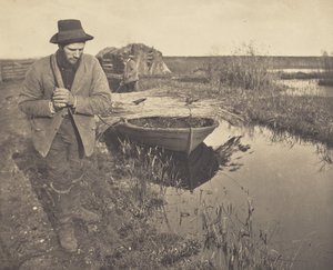  alkotó: Peter Henry Emerson