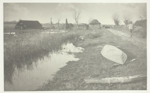 Szárazföld és víz között alkotó: Peter Henry Emerson