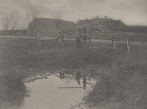 Egy Marsh Farm