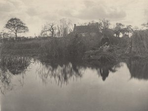 Kiemelve a Gladdont alkotó: Peter Henry Emerson and T.F. Goodall