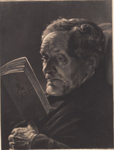 C. V. Zahrtmann főorvos alkotó: Peter Vilhelm Ilsted
