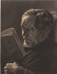 C. V. Zahrtmann főorvos alkotó: Peter Vilhelm Ilsted