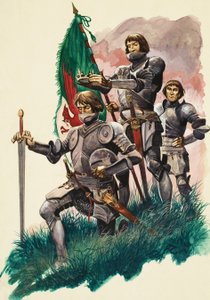 VII. Henrik varjúhadjárata alkotó: Peter Jackson