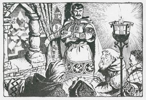 Gloucester alkotó: Peter Jackson