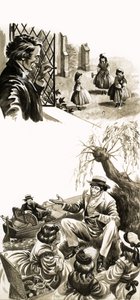 Lewis Carroll alkotó: Peter Jackson