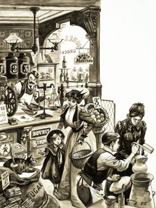 Vásárlás az Edward-korban alkotó: Peter Jackson