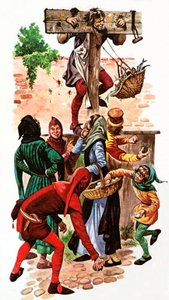 A Pillory alkotó: Peter Jackson