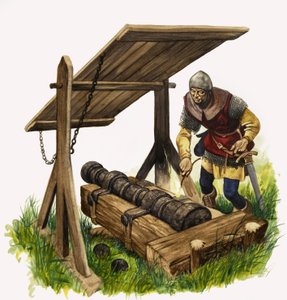 Nagy-Britannia csodálatos története: A nagy harci gépek alkotó: Peter Jackson