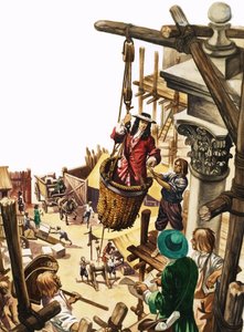 Nagy-Britannia csodálatos története: Az új Szent Pál alkotó: Peter Jackson
