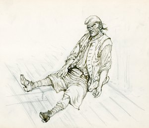 Kincses sziget (tinta papíron) alkotó: Peter Jackson