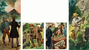 Az 1789. augusztusi emberi jogokat birtokló demokrácia alkotó: Peter Jackson