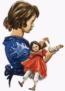 Amikor fiatalok voltak: Florence Nightingale alkotó: Peter Jackson
