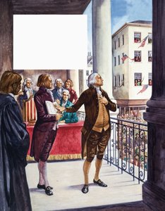 Amikor fiatalok voltak: George Washington alkotó: Peter Jackson
