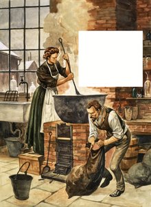 Amikor fiatalok voltak: Madame Curie alkotó: Peter Jackson