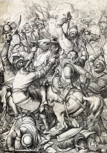 I. Sebastian portugál királyt (1554-1578) elfogták az Alcacer-Quibir csatában (Ksar el-Kebir vagy a Három Királyok csatája) 1578.08.04-én Marokkóban (I. Sebastian portugál királyt elfogták a Ksar-i csatában El Kebir (Háromkirályok csatája vagy Alcacer Qu