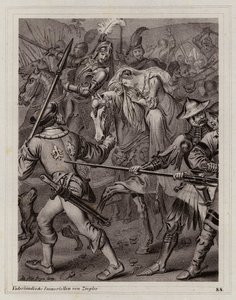 Bretagne-i Anna, VIII. Károly francia királynő hitvese alkotó: Peter Johann Nepomuk Geiger