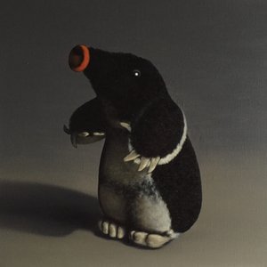 Vakond, 2017 alkotó: Peter Jones