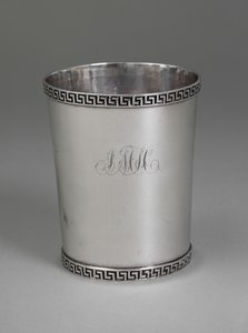 Tumbler alkotó: Peter L. Krider