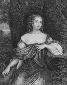 Anne, Southesk grófnője