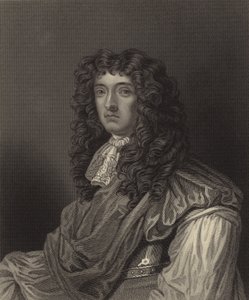 Graham of Claverhouse, Dundee vikomt alkotó: Peter Lely