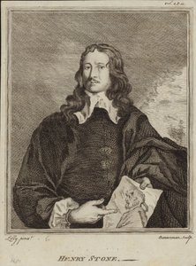 Henry Stone alkotó: Peter Lely