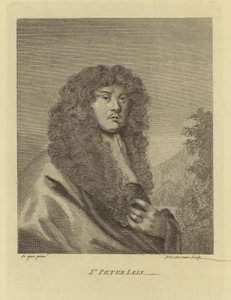 Peter Lely alkotó: Peter Lely