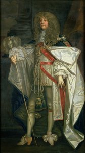 Henry Jermyn portréja alkotó: Peter Lely
